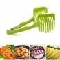 Handy Plastic Potato, Tomato, Lemon Slicer