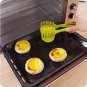Handy Plastic Potato, Tomato, Lemon Slicer
