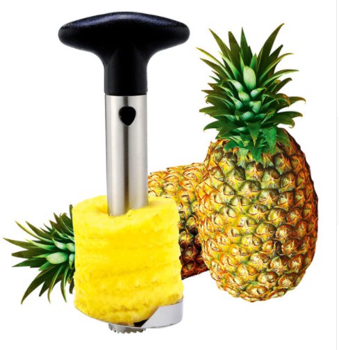 Pineapple Slicer