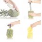 Pineapple Slicer