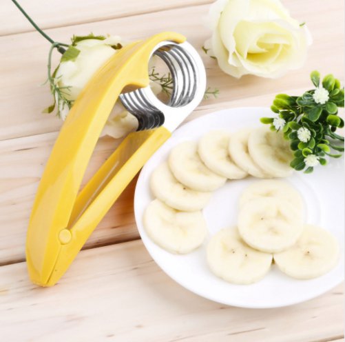 Banana Slicer