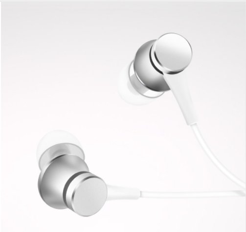 Original Xiaomi Mi Earphones Piston 3