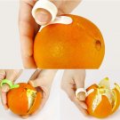 Finger Type Open Orange Peel