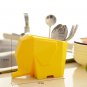 Creative Multi-functional Kitchen Storage
