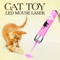 Pet Cat Toys LED Laser Pointer