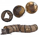 Pet Tunnel Cat Play