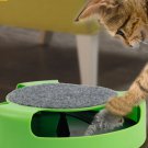 Cat Mouse Toy Catch the Motion Mouse