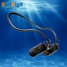 Waterproof Swimming Sport Earphones