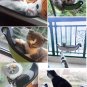 Cat Hammock Cat Window Bed