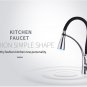 LED Kitchen Faucets