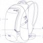 Pacsafe Venturesafe 25L GII Anti-Theft Travel Pack (RFID Blocking)