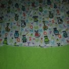 Baby blanket