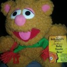 Baby Fozzie Bear