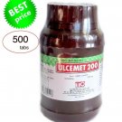 Cimetidine 200 mg 500 Tablets Acid Reflux Heartburn generic Tagamet OTC on SALE