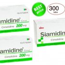 300 Tablets Cimetidine 200mg Acid Reflux Heartburn Exp 2020 generic Tagamet OTC