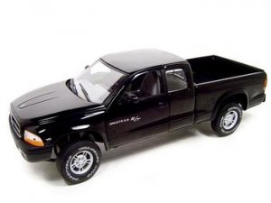 dodge dakota toy truck