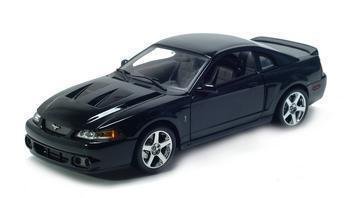cobra diecast