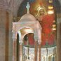Washington DC – National Shrine of the Immaculate Conception, old unused Postcard