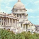 Washington DC – The Capitol - unused Postcard