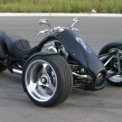 1999CC Three Wheel Motorcycle, Tricycle, Trike