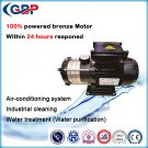 G-HL/HLK horizontal multistage centrifugal pump2-50