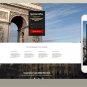 Custom Website Design + Free Hosting (US Company)