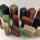 14 Pieces of Chinese Seal Chop Stamp Come From Confucius Hometown