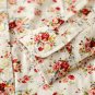 Floral Mori Girl Shirt