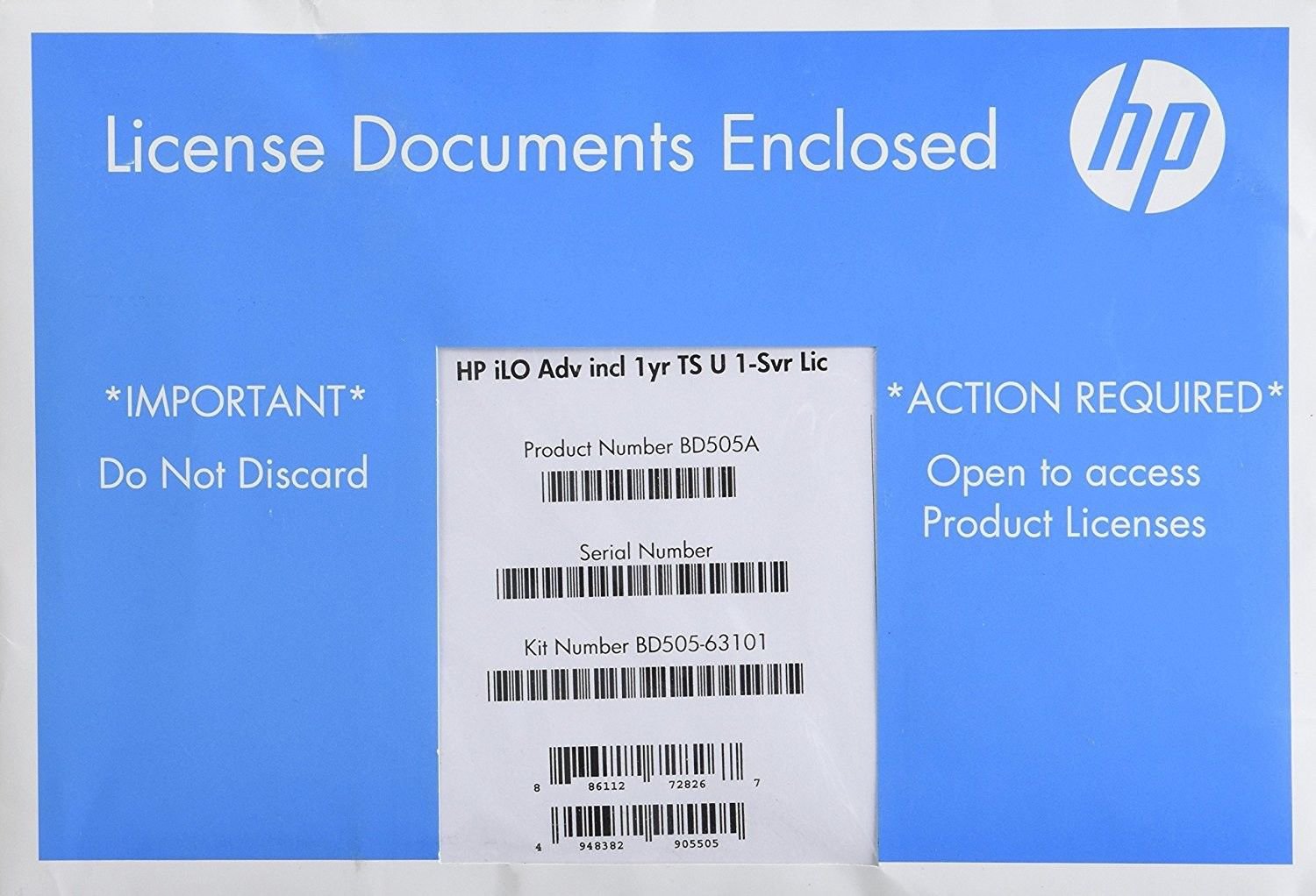 hp ilo 4 license key generator