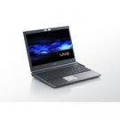 Sony VAIO VGN-SZ470NC 13.3" Notebook (2.16GHz Core 2 Duo T7400
