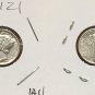 1941-D Silver Mercury Dime  2020121