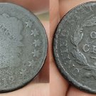 1812 LARGE DATE CLASSIC HEAD LARGE CENT. 20220145