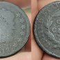 1812 LARGE DATE CLASSIC HEAD LARGE CENT. 20220145