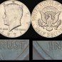 1971-D DDO KENNEDY HALF DOLLAR, FS-102, BEAUTIFUL COIN 20230003