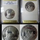1986-S STATUE OF LIBERTY CENTENNIAL SGS PR70CAM.   20130189