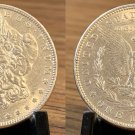 1882 P Silver Morgan Dollar     20230039