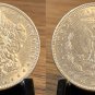 1882 P Silver Morgan Dollar     20230039