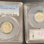 2001 S 5C Jefferson NICKEL PCGS PCGS PR70DCAM.  20230092d