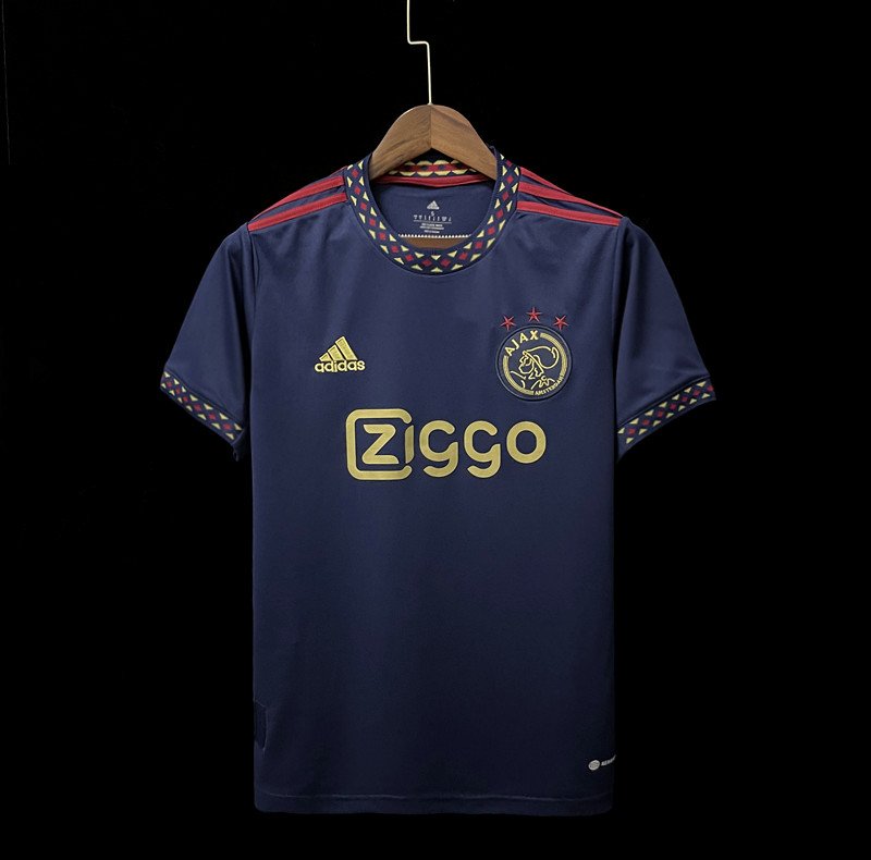 Ajax Away 22-23