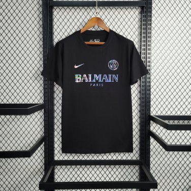 PSG x BALMAIN 2023