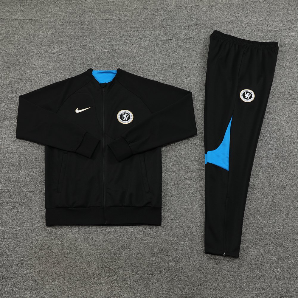 chelsea air max tracksuit