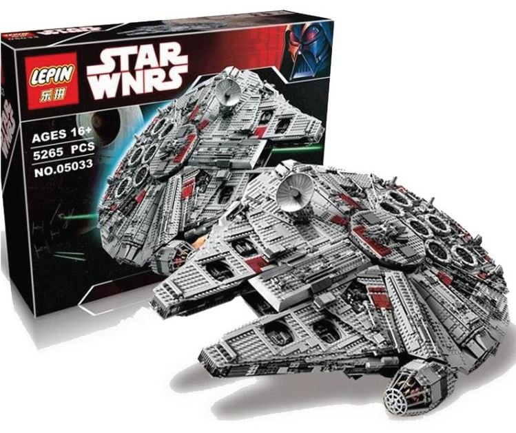 lego 10179 star wars ultimate collector's millennium falcon stores