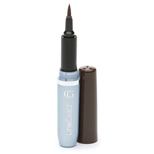 CoverGirl Line Exact Liquid Eyeliner Pen600 Very Black Carded