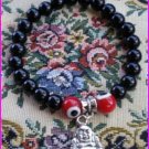 Buddha Strech Bracelet