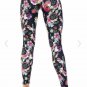 Plus Size Floral Dream Catcher Leggings Fits Sizes 12-18 NWT