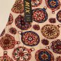Plus Size Pink Holiday Christmas Bulb Leggings Fits Sizes 12-18 NWT
