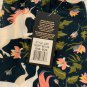 OS One Size Whimsical Unicorn Leggings Fits Sizes 2-10 NWT