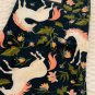 OS One Size Whimsical Unicorn Leggings Fits Sizes 2-10 NWT