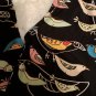 Plus Size Bird Leggings Fits Sizes 12-18 NWT