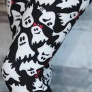 PLUS SIZE Ghost Leggings Fits Sizes 12-18 NWT